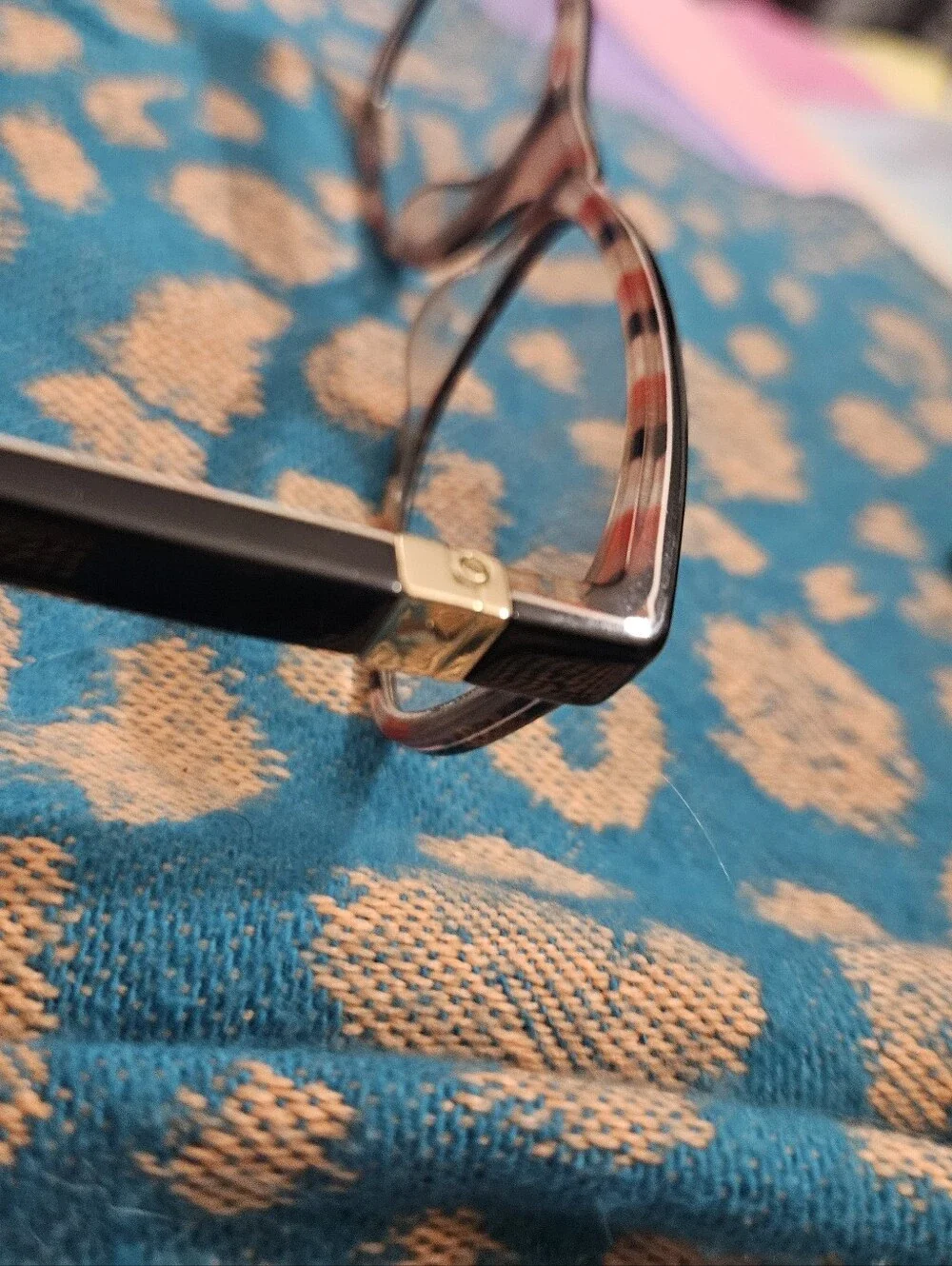 Kate Spade Calley Frames